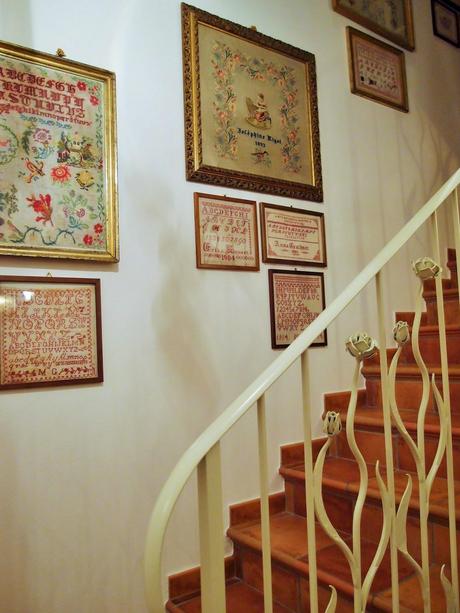 A mezzanotte a casa di Lorena e Antonio... A mezzanotte a casa di Lorena e Antonio...