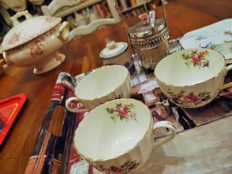 A mezzanotte a casa di Lorena e Antonio... A mezzanotte a casa di Lorena e Antonio...