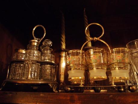 A mezzanotte a casa di Lorena e Antonio... A mezzanotte a casa di Lorena e Antonio...