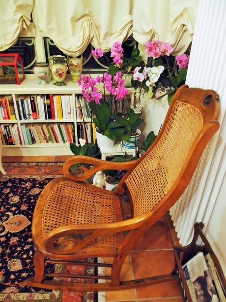 A mezzanotte a casa di Lorena e Antonio... A mezzanotte a casa di Lorena e Antonio...