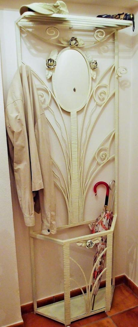 A mezzanotte a casa di Lorena e Antonio... A mezzanotte a casa di Lorena e Antonio...