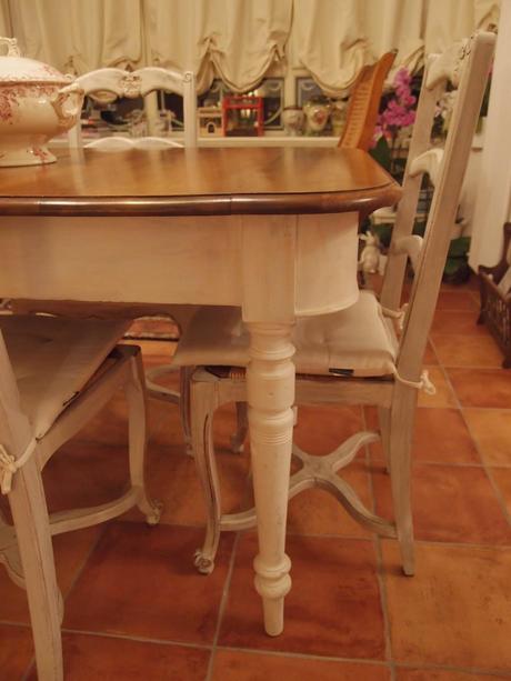 A mezzanotte a casa di Lorena e Antonio... A mezzanotte a casa di Lorena e Antonio...