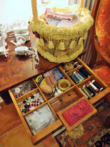 A mezzanotte a casa di Lorena e Antonio... A mezzanotte a casa di Lorena e Antonio...