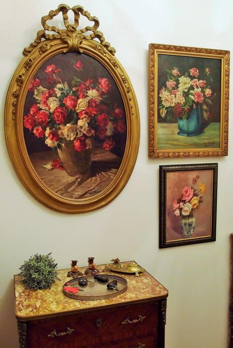 A mezzanotte a casa di Lorena e Antonio... A mezzanotte a casa di Lorena e Antonio...