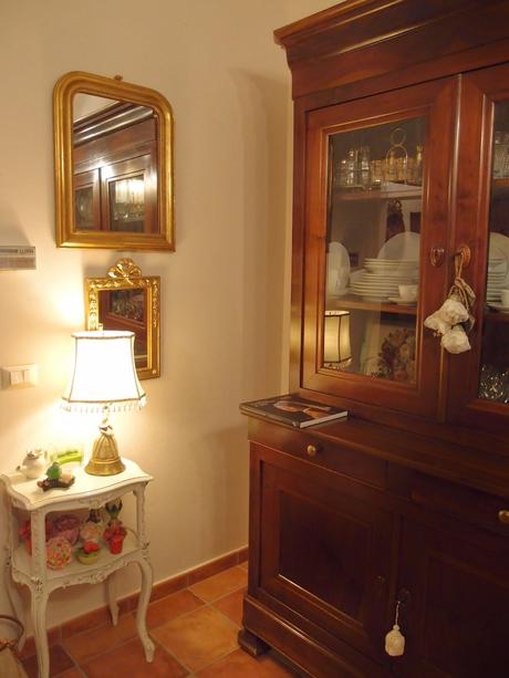 A mezzanotte a casa di Lorena e Antonio... A mezzanotte a casa di Lorena e Antonio...