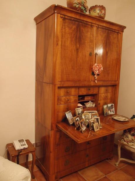 A mezzanotte a casa di Lorena e Antonio... A mezzanotte a casa di Lorena e Antonio...