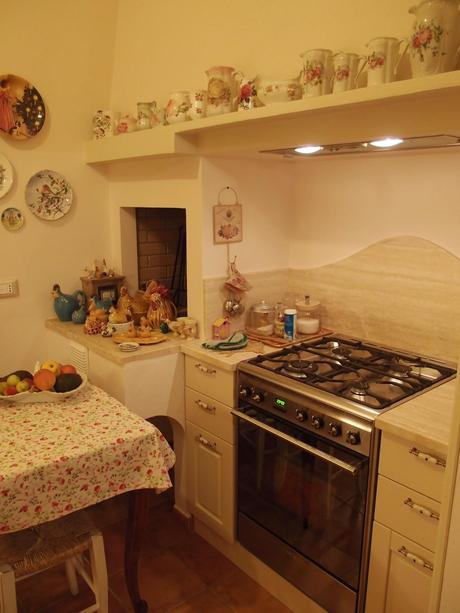 A mezzanotte a casa di Lorena e Antonio... A mezzanotte a casa di Lorena e Antonio...