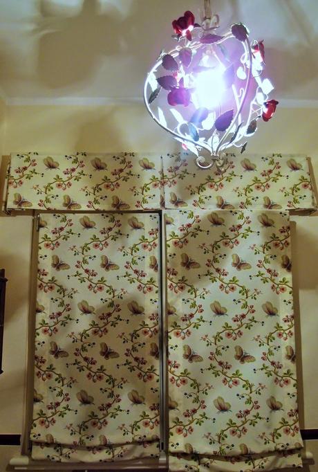 A mezzanotte a casa di Lorena e Antonio... A mezzanotte a casa di Lorena e Antonio...