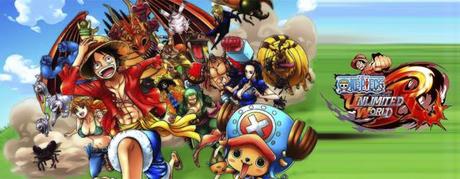 One Piece Unlimited World Red - Guida ai Trofei (Road Map)