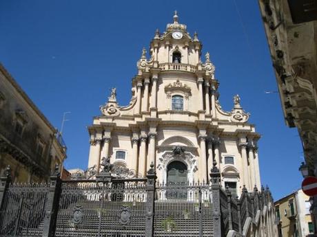 Ibla, Sicilia, Italia