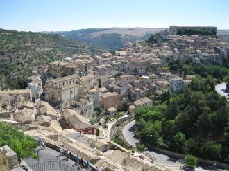 Cicloraduno - Marina di Ragusa, Sicilia, Italia