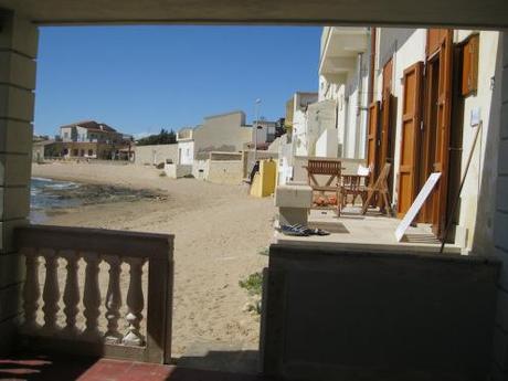 Casa Montalbano - Punta Secca, Marina di Ragusa, Sicilia, Italia