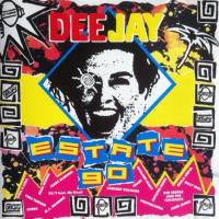 Deejay Estate '90 (EMI)