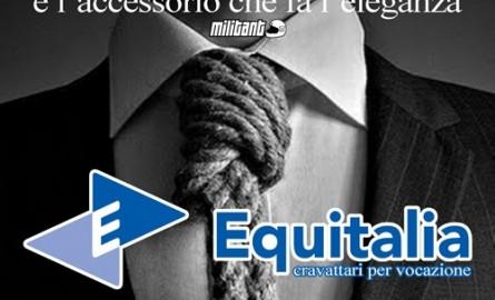 Equitalia: domanda rateazione 2014, scadenza e modello Equitalia: domanda rateazione 2014, scadenza e modello