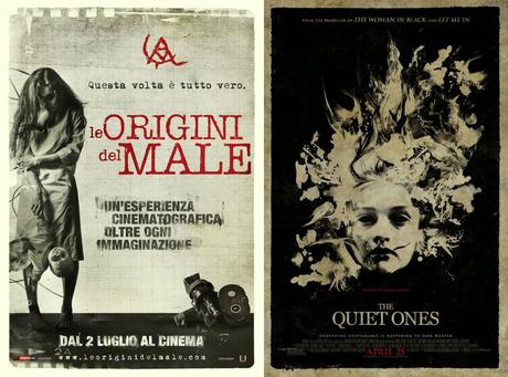 Le origini del male (2014)