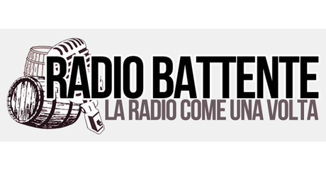 Logo Radio Battente