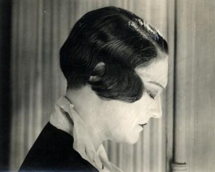 Antoinette Sabrier – Germaine Dulac (1926)