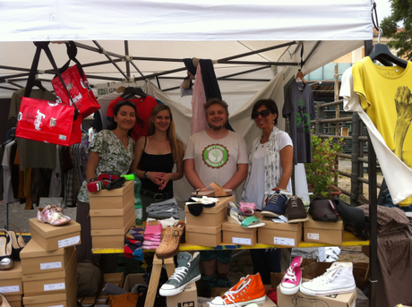 GreenLife Concept Store: una new entry tra i negozi amici di Stiletico!