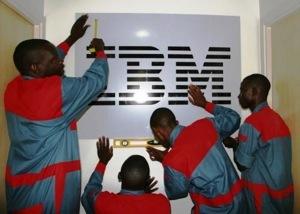 IBM-Tanzania