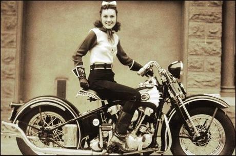 Manuale fashion per bikers Manuale fashion per bikers