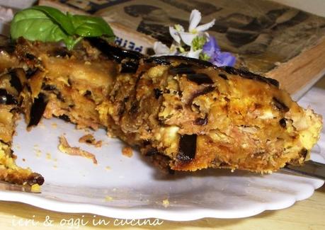 Melanzane farcite della Petronilla melanzane farcite6