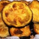 Melanzane farcite della Petronilla melanzane