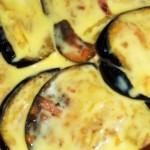 Melanzane farcite della Petronilla melanzane farcite