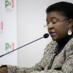 Video: Ministro Cécile Kyenge racconta la sua storia e il suo programma in 1/2 ora