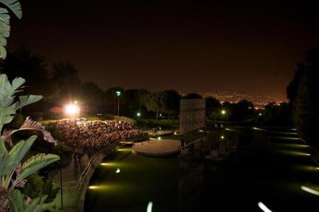 Arena del Parco del Poggio