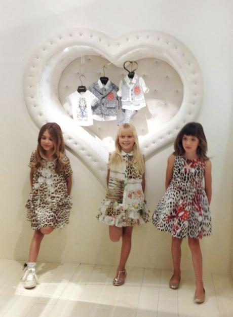 roberto cavalli junior