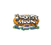 Cover Harvest Moon: The Lost Valley
