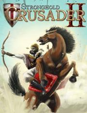 Cover Stronghold Crusader 2