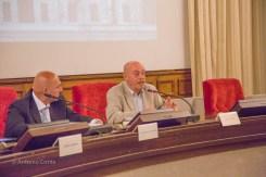 Roma/ CASD. Presentazione dei due libri sul mare dell’Università degli Studi di Bari “Aldo Moro”
