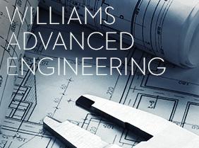 williams advanced enginnering