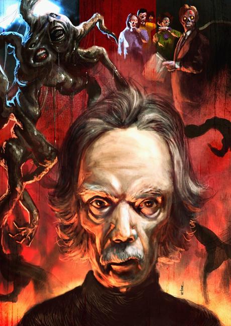 Tortona Cinema Horror 2014 Tortona Cinema Horror 2014