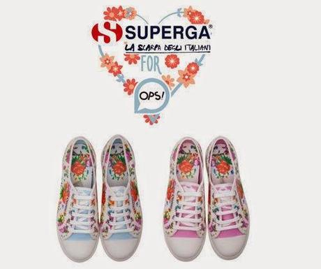 SUPERGA FOR OPS!!