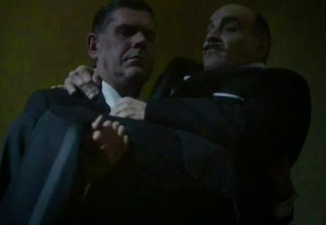 Sipario: Poirot ci lascia dopo l'ultimo avversario