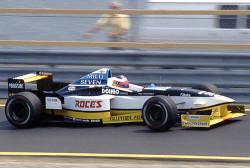 Minardi-M197-Trulli