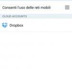 Screenshot 2014 07 13 11 09 17 150x150 Come visualizzare musica e foto di Dropbox sulle app stock di LG G3 guide  lg g3 lg dropbox come fare 