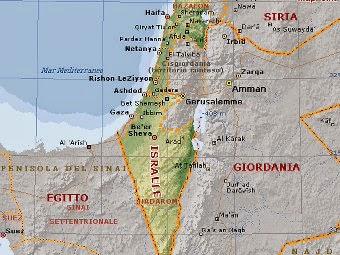 Israele e Palestina, 64 anni di guerra “Infinita”