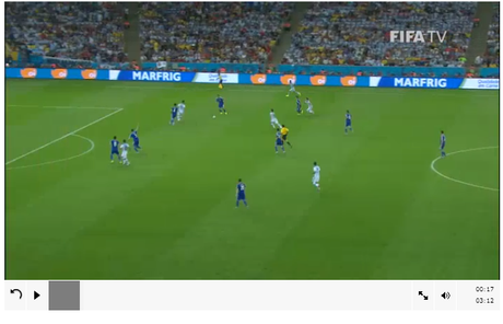 Germania-Argentina, finale Mondiali 2014. Diretta streaming
