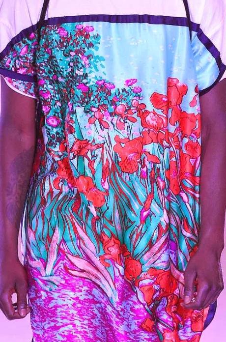 STAMPE, PATTERNS E DETTAGLI DALLA RECENTE SETTIMANA DELLA MODA DI PARIGI (MODA UOMO PRIMAVERA/ESTATE 2015) / 1 STAMPE, PATTERNS E DETTAGLI DALLA RECENTE SETTIMANA DELLA MODA DI PARIGI (MODA UOMO PRIMAVERA/ESTATE 2015) / 1