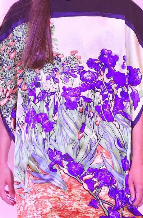 STAMPE, PATTERNS E DETTAGLI DALLA RECENTE SETTIMANA DELLA MODA DI PARIGI (MODA UOMO PRIMAVERA/ESTATE 2015) / 1 STAMPE, PATTERNS E DETTAGLI DALLA RECENTE SETTIMANA DELLA MODA DI PARIGI (MODA UOMO PRIMAVERA/ESTATE 2015) / 1