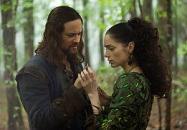 Shane West anticipa il FINALE della prima stagione di “Salem”