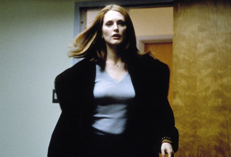 Julianne Moore in 'Magnolia' di Paul Thomas Anderson