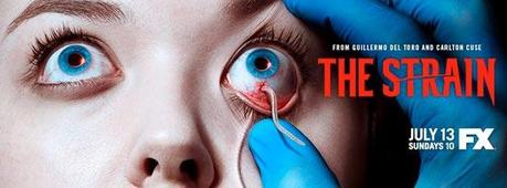 The Strain - FX