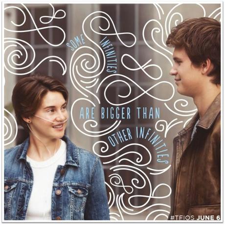 Mr Ciak #40: The Fault In Our Stars - Colpa delle stelle