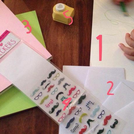 Sweet Sweet Snail Mail. Cara, cara vecchia posta. 20140710-182440-66280516.jpg