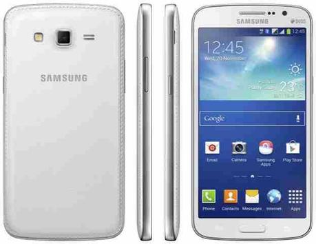 Libretto istruzioni Manuale Samsung Galaxy Grand 2 Duos SM-G7102. Download gratuito Manuale d'uso pdf