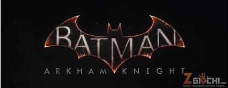 Svelate nuove informazioni su Batman: Arkham Knight